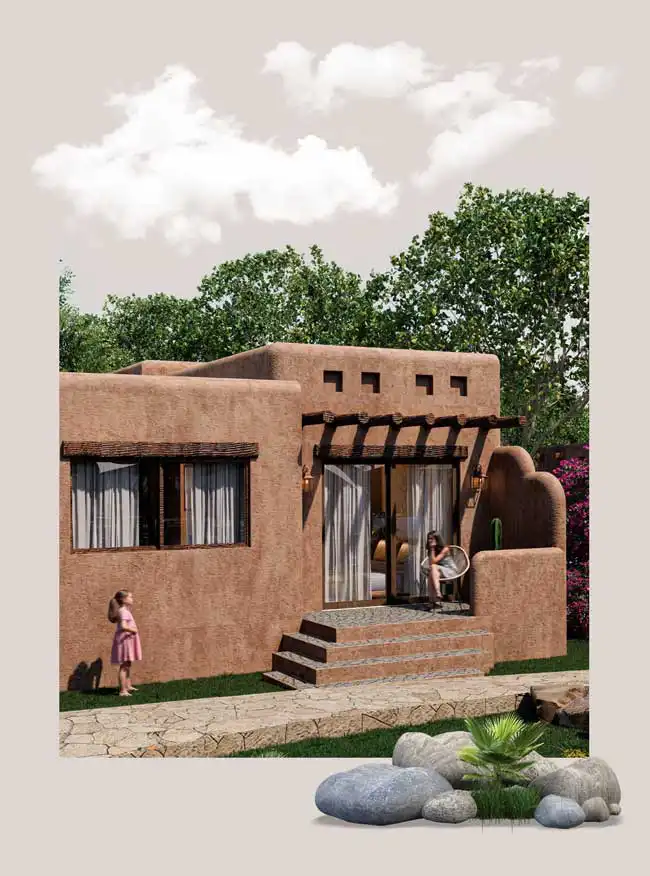 Complejo Villa Inés